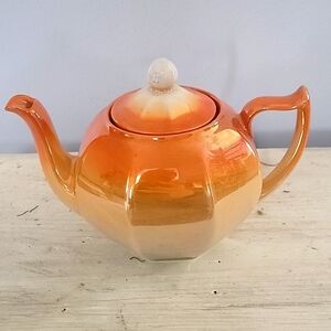 CT Altwasser Silesia German Teapot